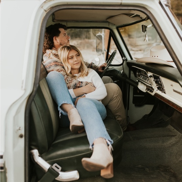 Meet your Posher, Amber - Picture 4 of 4